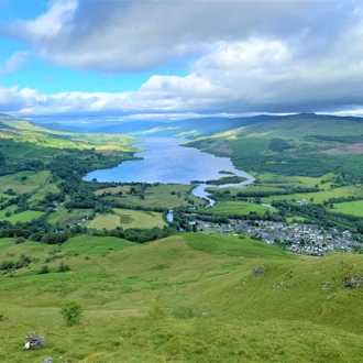 tourhub | Exodus Adventure Travels | Walking the Rob Roy Way 