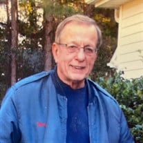 Mr. Terry Allen Larson Profile Photo