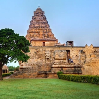 tourhub | Agora Voyages | 6-Day Private Guided South India The Temple Route 