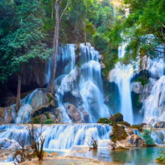 tourhub | Open Asia Travel | Highlights of Luang Prabang 6 days 