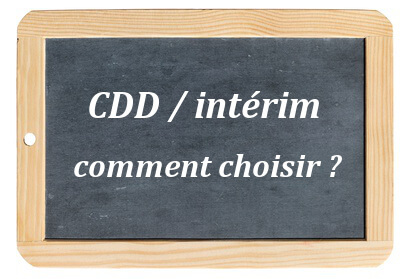 Représentation de la formation : 46. Recourir au CDD et à l’intérim sans risque-BREST