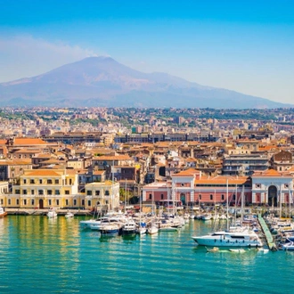 tourhub | Tui Italia | Sicily Art, Food & Wine Tour 