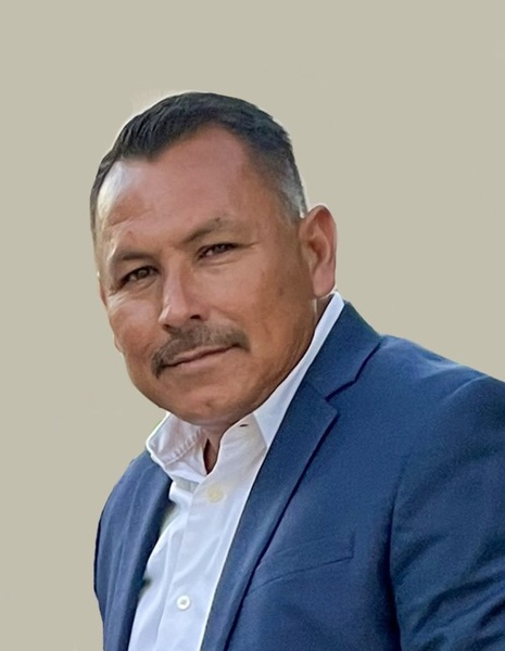 Cruz Treviño Profile Photo