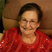Martha Ann Higdon Profile Photo