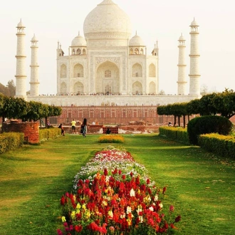 tourhub | Holidays At | Rajasthan and Taj Mahal Tour 