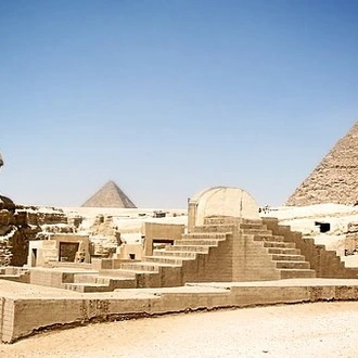 tourhub | Continent Tours | Historic Egypt & Ghana 