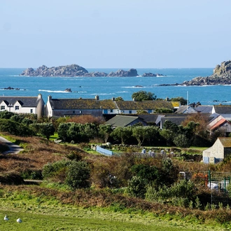 tourhub | Brightwater Holidays | The Isles of Scilly 9761 