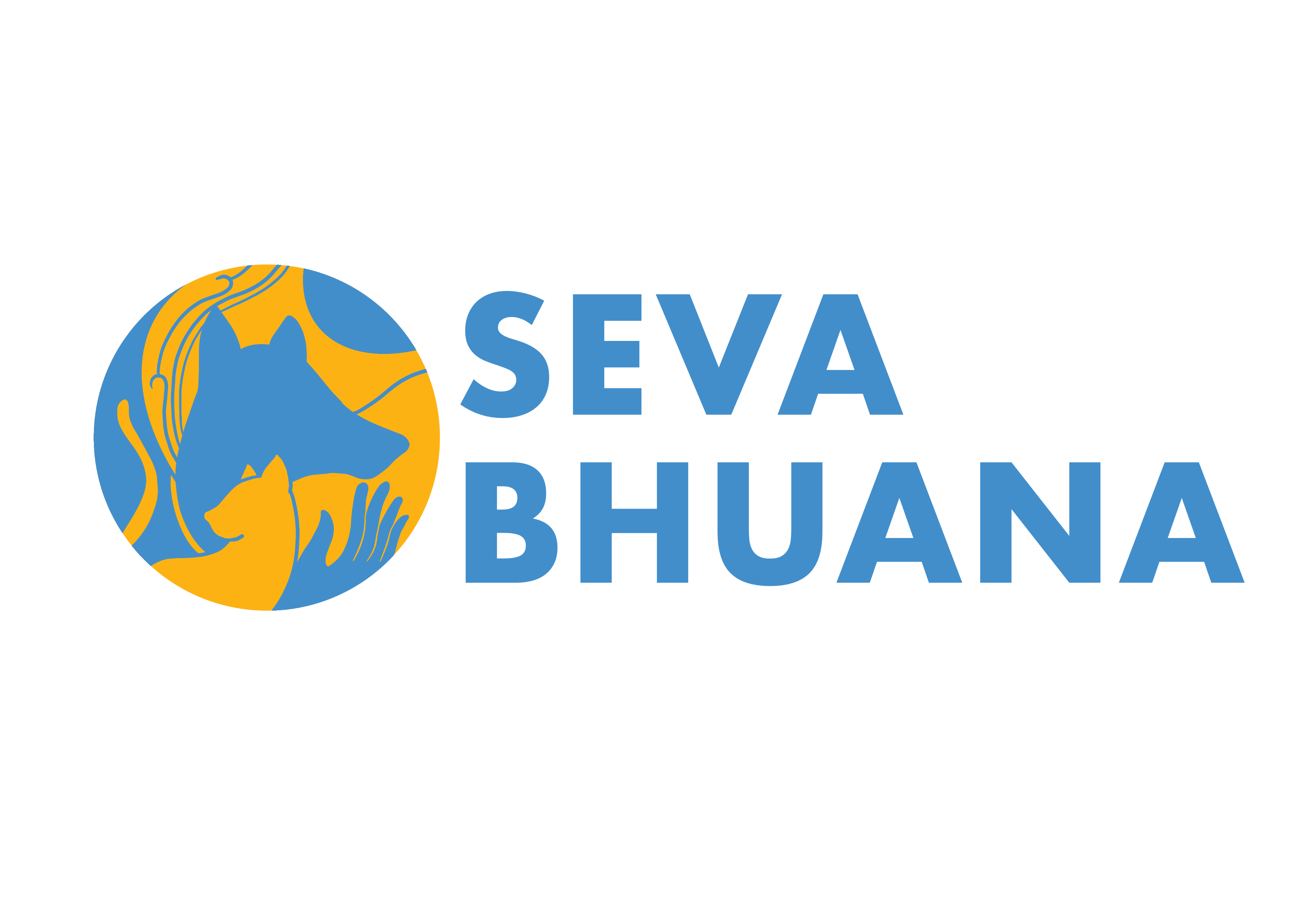 Yayasan Seva Bhuana logo
