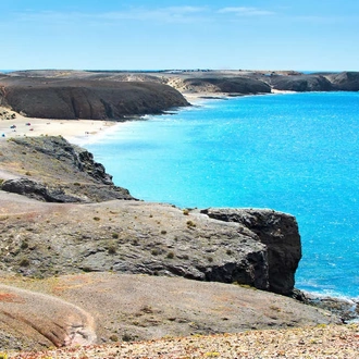 tourhub | Explore! | Canary Islands Walking - Lanzarote 