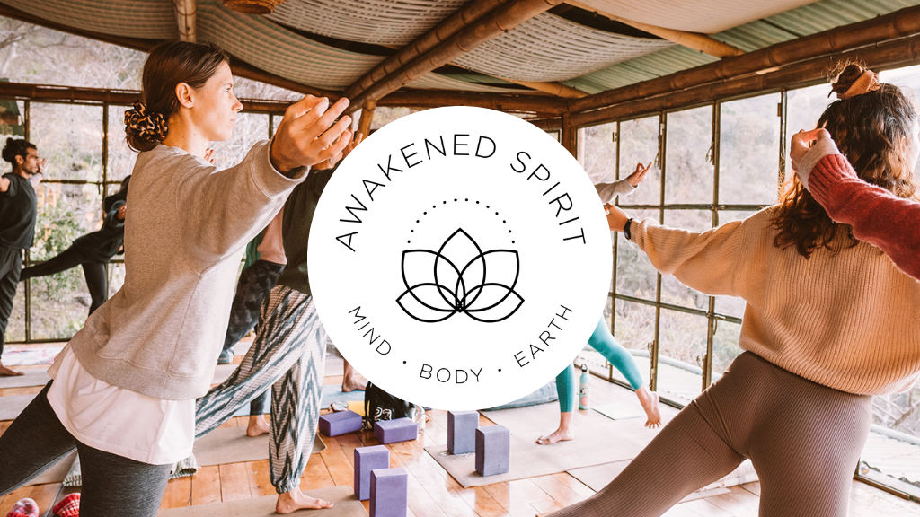 Manual | Awakened Spirit Yoga