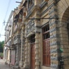Edward House, Exterior Street Level (Karachi, Pakistan, 2011)
