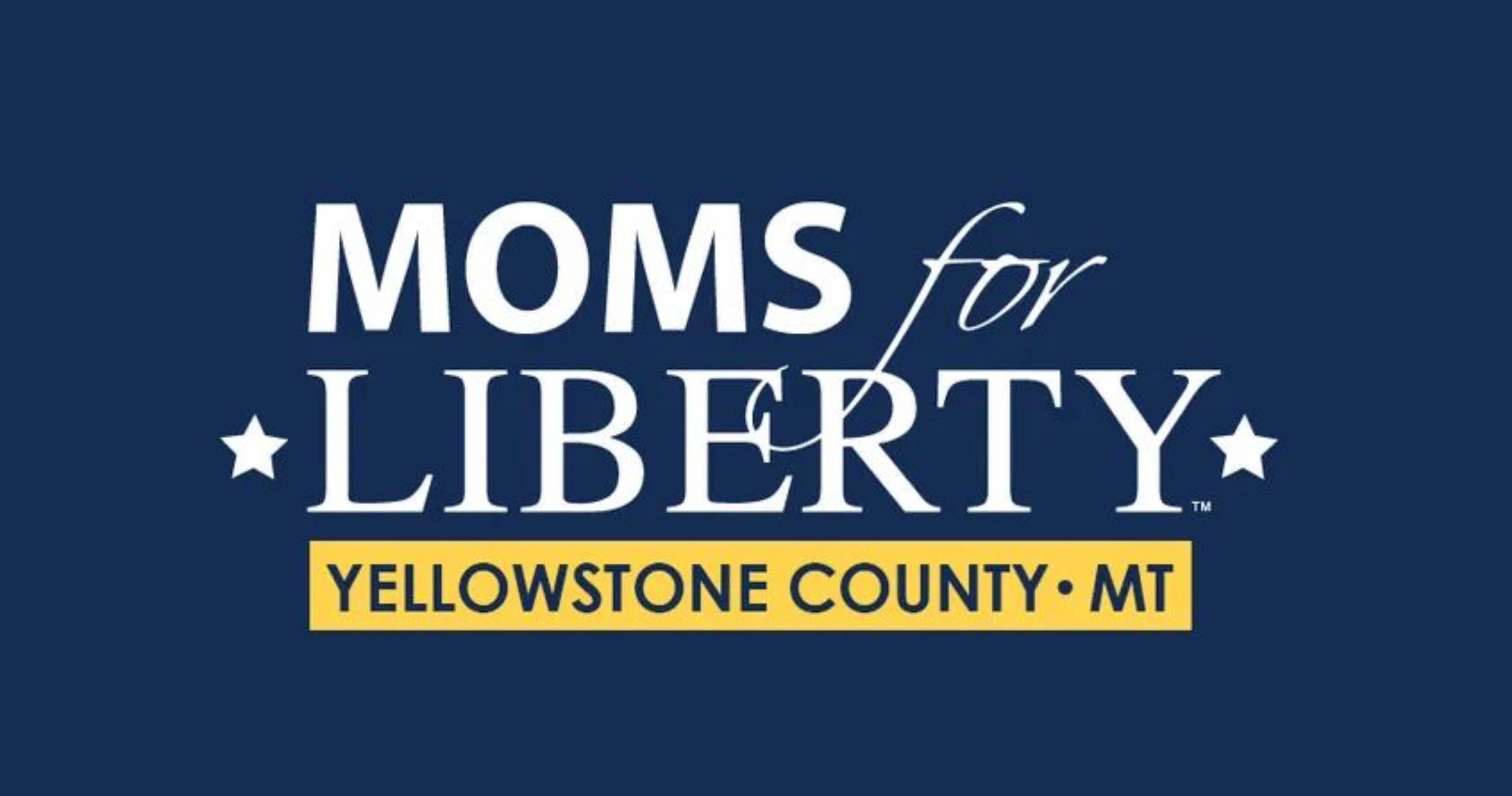 Photo from Moms For Liberty Yellowstone County