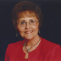 Judy Ann Eagleton Profile Photo