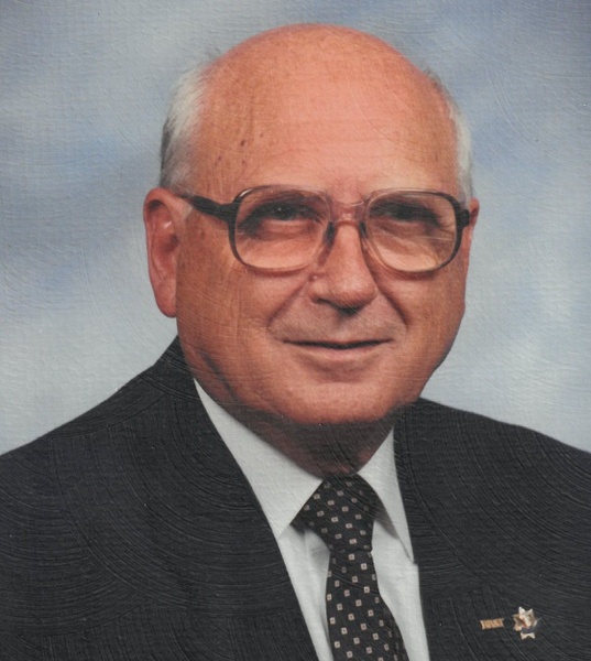 Dr. Joe Smith Profile Photo