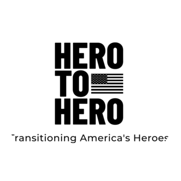 Hero to Hero logo