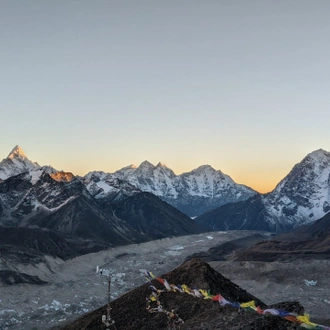 tourhub | Trek Central Pvt Ltd | Everest Base Camp Trekking 