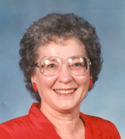 Dolores B. Stoop Obituary 2014 - Wichmann Funeral Homes