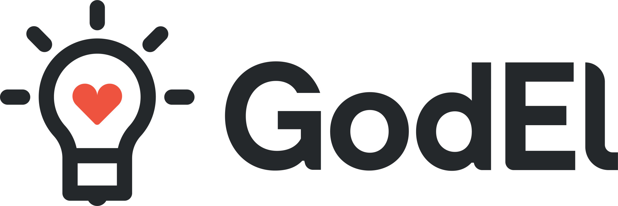 GodEl logo
