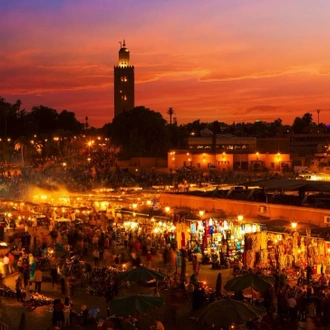 tourhub | TD Active Holidays | Morocco Photography Holiday 