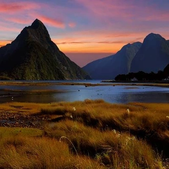 tourhub | On The Go Tours | Enchanting New Zealand - 16 days 