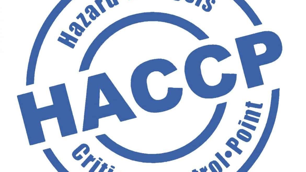 Représentation de la formation : HACCP Hygiène en super marché