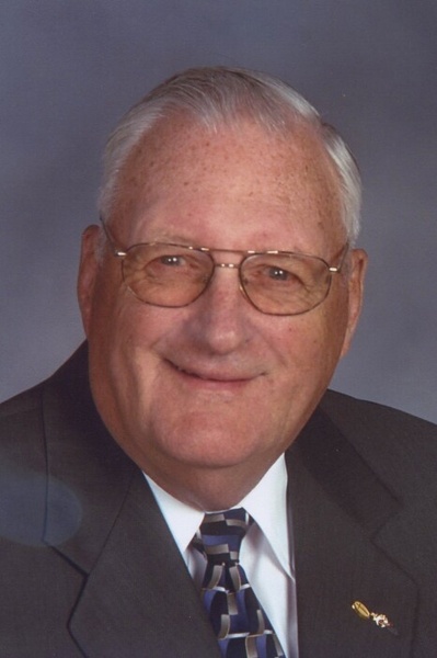 Robert "Bob" Hahn, Sr. Profile Photo