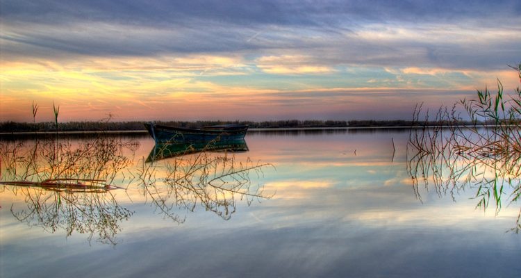 Cullera Old Town Tour and Albufera Natural Park with Private Transfer - Accommodations in Valencia