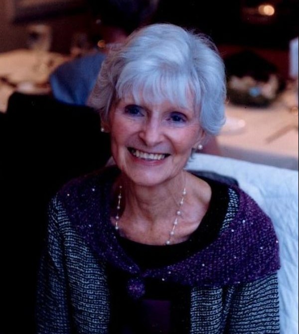 Thelma M. Gleason Profile Photo