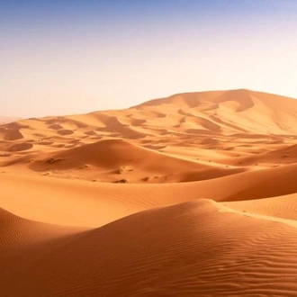 tourhub | The Natural Adventure | Walking in the Sahara 
