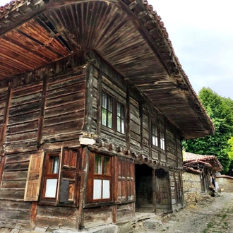 tourhub | Visit Bulgaria On | 8-Day Private Tour Highlights of Bulgaria 