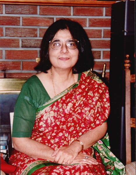 Dipa Bhattacharya Profile Photo