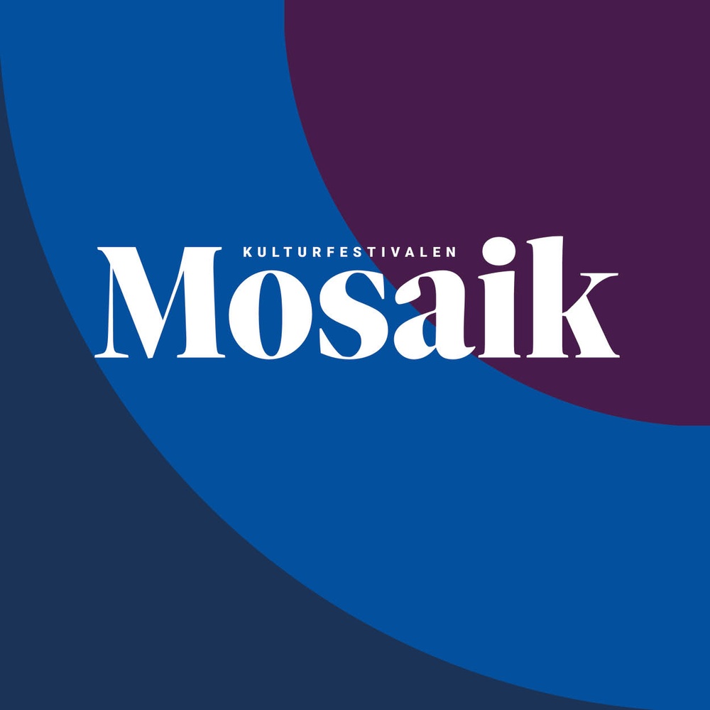 Kulturfestivalen Mosaik