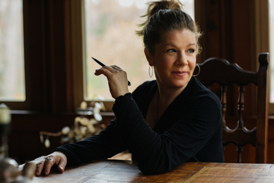 BT - Dar Williams with Heather Maloney - May 10, 2024, doors 6:30pm