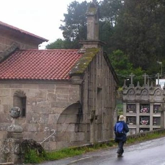 tourhub | UTracks | The Full Portuguese Camino 