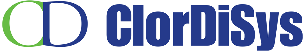ClorDiSys Logo