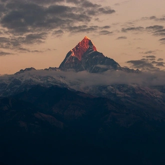 tourhub | Liberty Holidays | Natural Hot Spring Trek from Kathmandu 