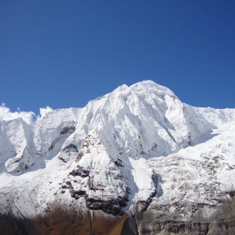 tourhub | Ace the Himalaya | Annapurna Base Camp Trek 