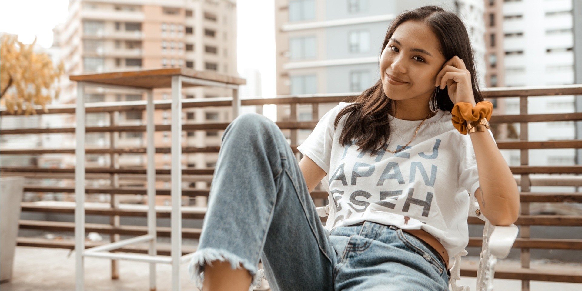 Clara Benin to perform at We Heal, We Grow, We Rise for Taal relief