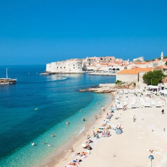 tourhub | Travel Department | Discover Dubrovnik 