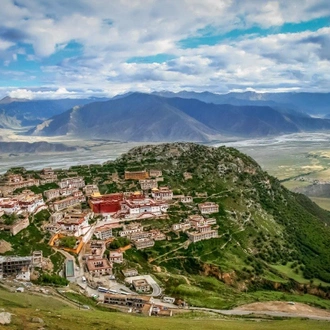 tourhub | Tui China | Lhasa Cultural Experience, Private Tour 