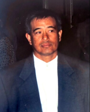 Prudencio Magao Profile Photo