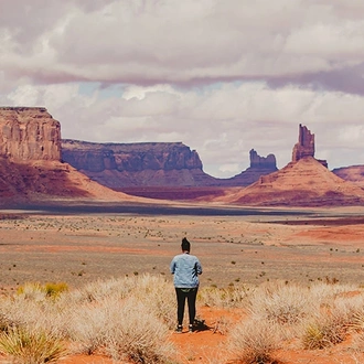 tourhub | Intrepid Travel | Western USA National Parks Loop 