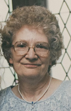 Phyllis Hansel Profile Photo