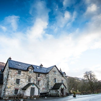 tourhub | Exodus Adventure Travels | Walking the West Highland Way 