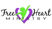 FreeHeart Ministry logo