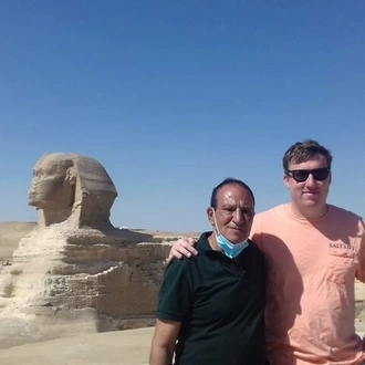 tourhub | Egypt Direct Tours | Cairo -Alexandria Short Break 5 Days to Land of the Kings with Sightseeing  