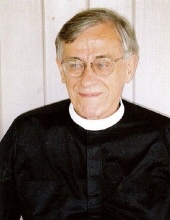 Rev. David Louis Bronson Profile Photo