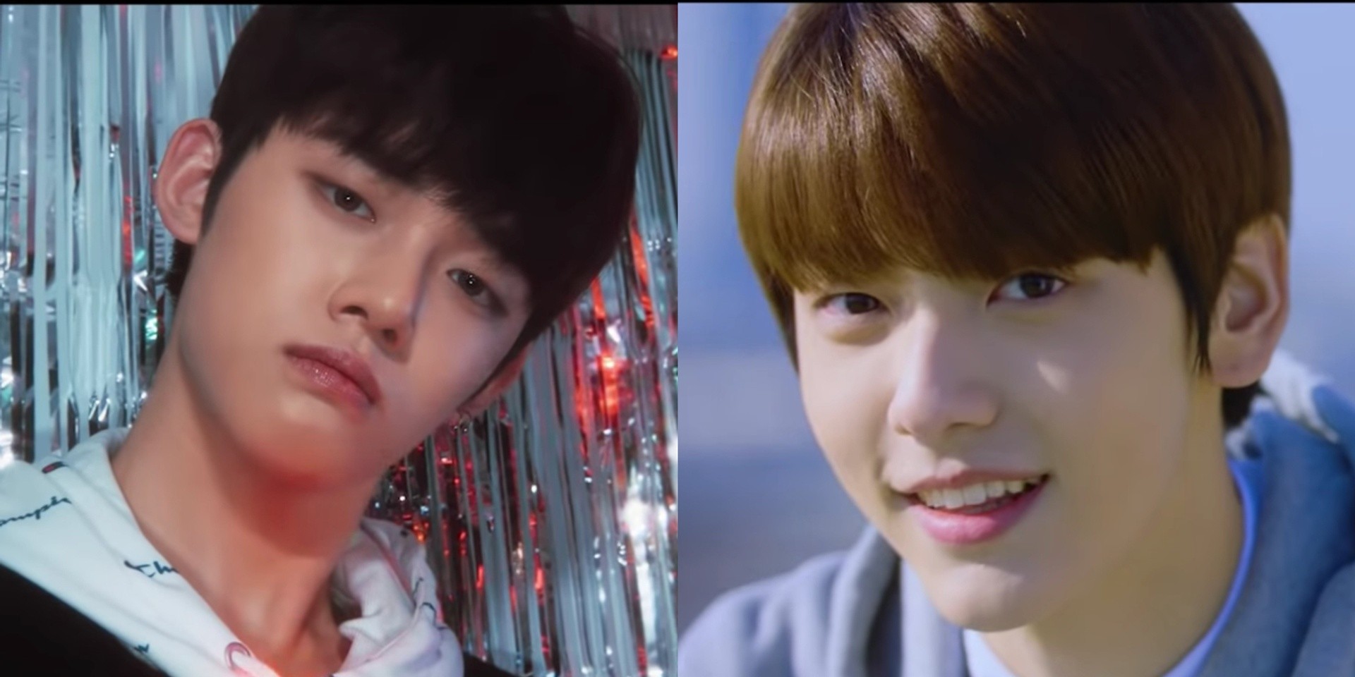 BigHit Entertainment announces new boyband TXT, reveals first two members