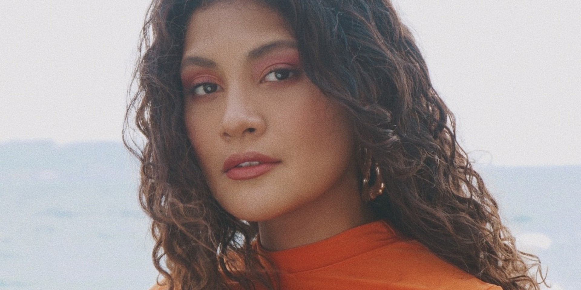 Introducing: Kiana V on growing up in the spotlight, writing her own love story, and new EP, 'Dazed' 