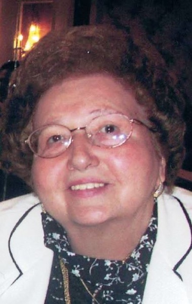 Ursula Ceberio Profile Photo